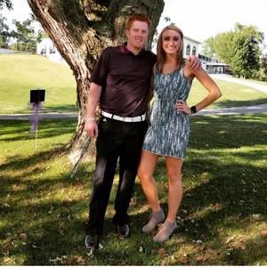 Meet your Posher, Zachary